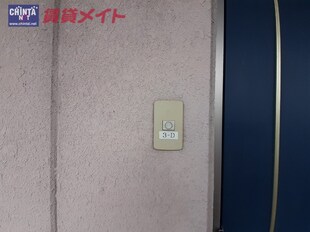 三日市駅 徒歩15分 3階の物件内観写真